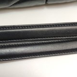 Saint Laurent LouLou Puffer Shoulder Bag Quilted Leather Medium — thumbnail 24
