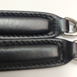 Saint Laurent LouLou Puffer Shoulder Bag Quilted Leather Medium — thumbnail 23