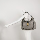 Louis Vuitton(LV) Romance Handbag Monogram Idylle — thumbnail 2