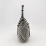 Louis Vuitton(LV) Romance Handbag Monogram Idylle — thumbnail 5