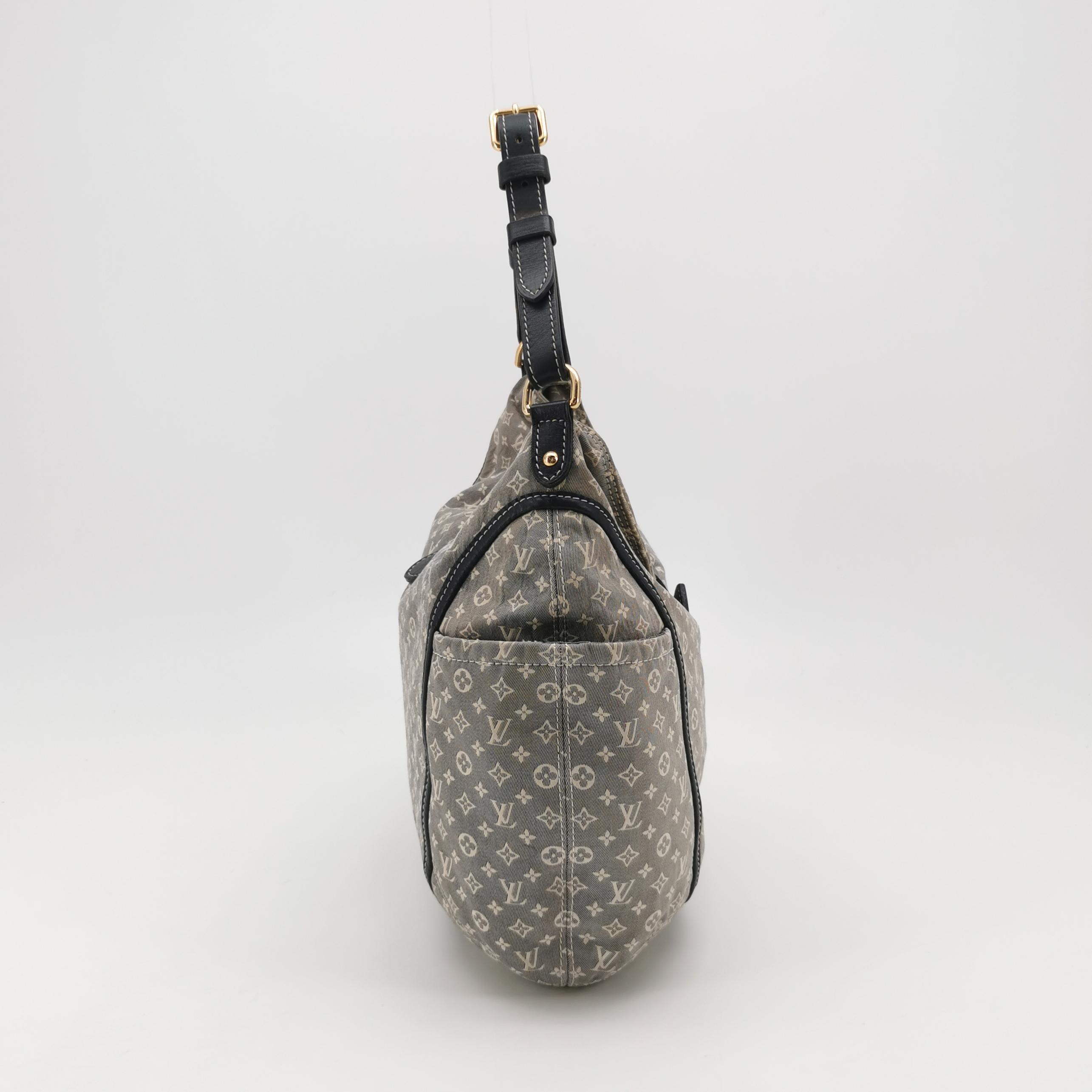 Louis Vuitton(LV) Romance Handbag Monogram Idylle — photo 4 of 15
