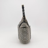 Louis Vuitton(LV) Romance Handbag Monogram Idylle — thumbnail 4