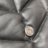 Saint Laurent LouLou Puffer Shoulder Bag Quilted Leather Medium — thumbnail 12