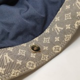 Louis Vuitton(LV) Romance Handbag Monogram Idylle — thumbnail 13