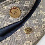 Louis Vuitton(LV) Romance Handbag Monogram Idylle — thumbnail 8