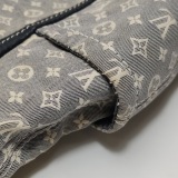 Louis Vuitton(LV) Romance Handbag Monogram Idylle — thumbnail 10