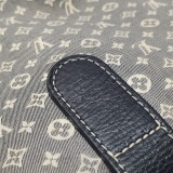 Louis Vuitton(LV) Romance Handbag Monogram Idylle — thumbnail 11