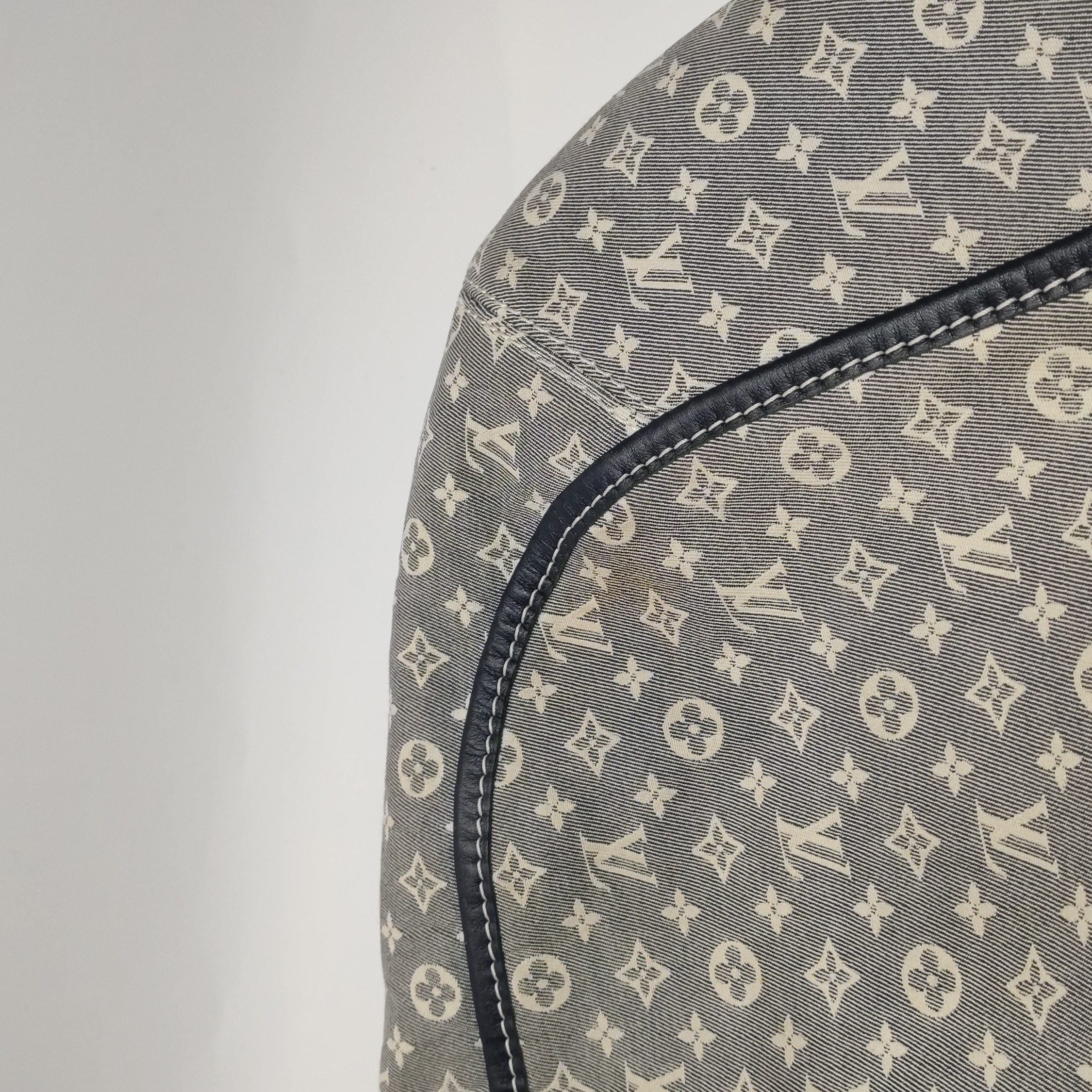 Louis Vuitton(LV) Romance Handbag Monogram Idylle — photo 12 of 15