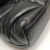 Saint Laurent LouLou Puffer Shoulder Bag Quilted Leather Medium — thumbnail 13