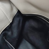 Saint Laurent Loulou Puffer Shoulder Bag Quilted Leather Mini — thumbnail 9