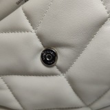 Saint Laurent Loulou Puffer Shoulder Bag Quilted Leather Mini — thumbnail 20