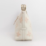 Louis Vuitton（LV） CarryAll Hobo Monogram Empreinte Giant PM — thumbnail 4