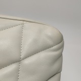 Saint Laurent Loulou Puffer Shoulder Bag Quilted Leather Mini — thumbnail 18