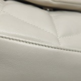 Saint Laurent Loulou Puffer Shoulder Bag Quilted Leather Mini — thumbnail 16