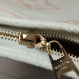 Louis Vuitton（LV） CarryAll Hobo Monogram Empreinte Giant PM — thumbnail 23