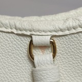 Louis Vuitton（LV） CarryAll Hobo Monogram Empreinte Giant PM — thumbnail 18
