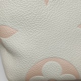 Louis Vuitton（LV） CarryAll Hobo Monogram Empreinte Giant PM — thumbnail 15