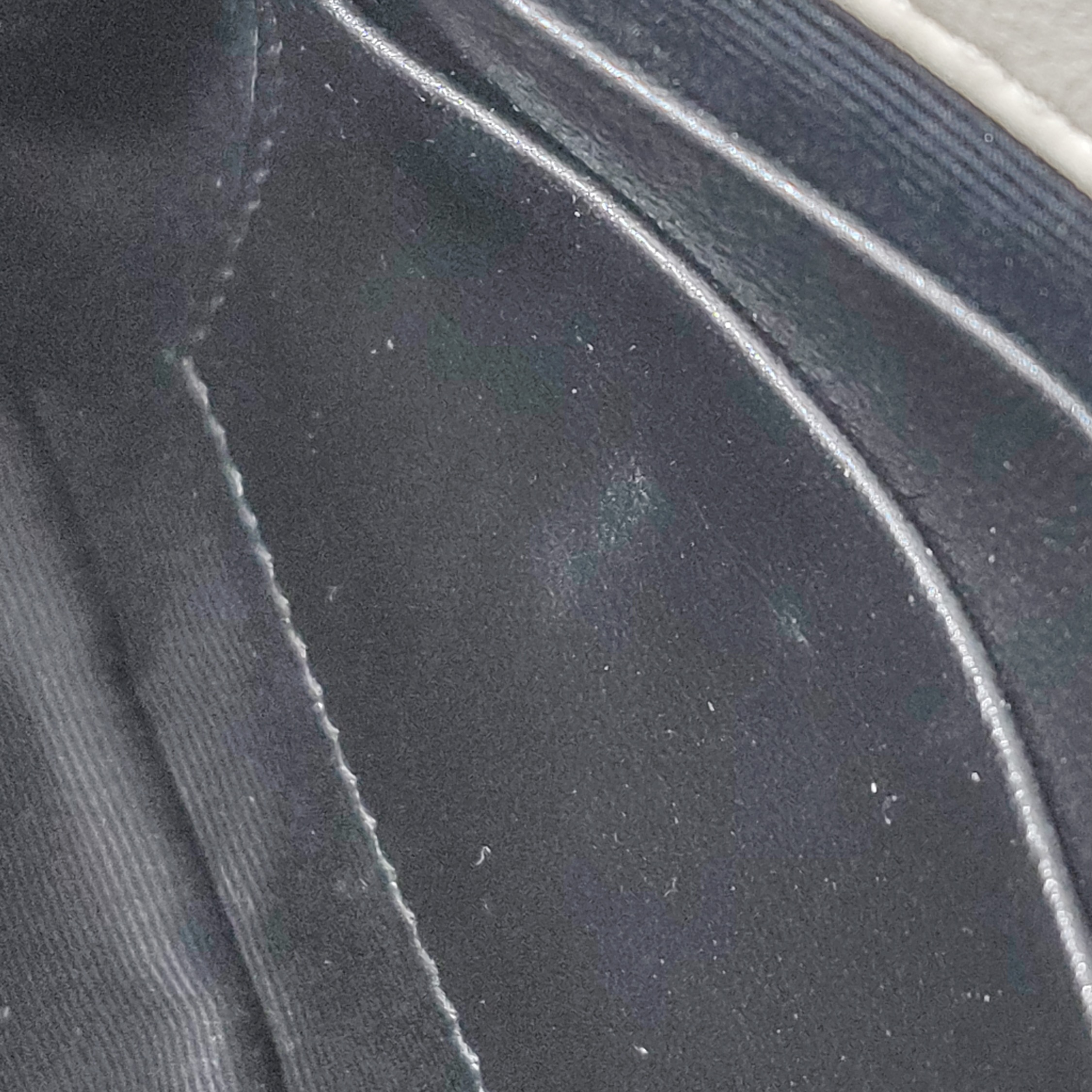 Saint Laurent Loulou Puffer Shoulder Bag Quilted Leather Mini — photo 9 of 21