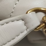 Saint Laurent Loulou Puffer Shoulder Bag Quilted Leather Mini — thumbnail 18