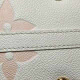 Louis Vuitton（LV） CarryAll Hobo Monogram Empreinte Giant PM — thumbnail 19