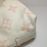 Louis Vuitton（LV） CarryAll Hobo Monogram Empreinte Giant PM — thumbnail 13