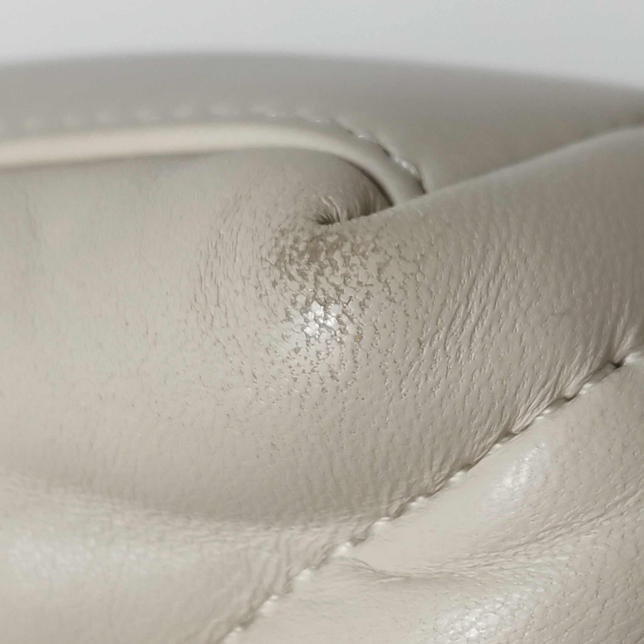 Saint Laurent Loulou Puffer Shoulder Bag Quilted Leather Mini — photo 13 of 21