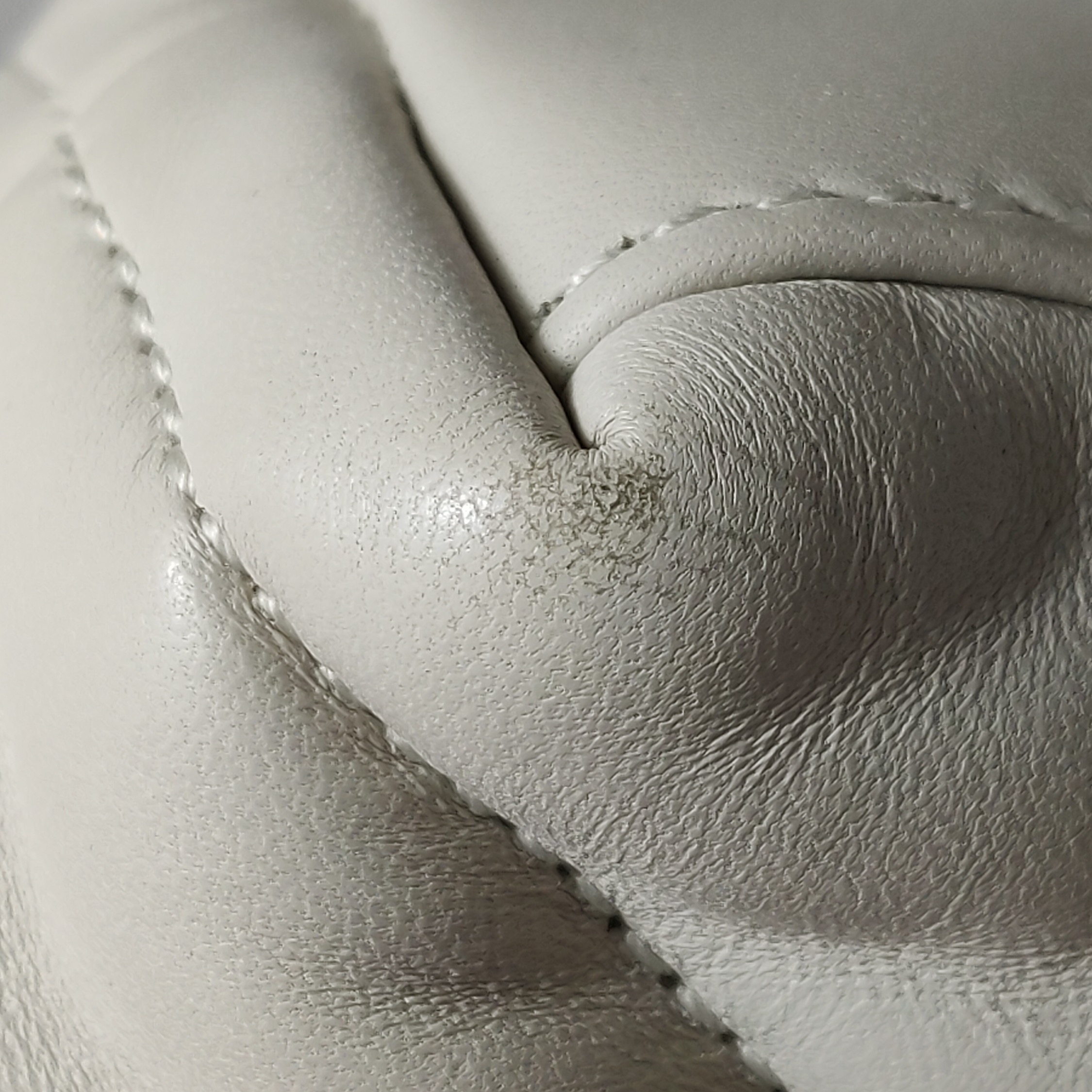 Saint Laurent Loulou Puffer Shoulder Bag Quilted Leather Mini — photo 20 of 21