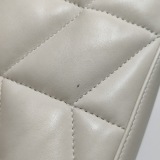 Saint Laurent Loulou Puffer Shoulder Bag Quilted Leather Mini — thumbnail 15