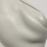 Saint Laurent Loulou Puffer Shoulder Bag Quilted Leather Mini — thumbnail 17