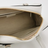 Christian Dior Vibe Zip Bowling Bag Leather Medium — thumbnail 7