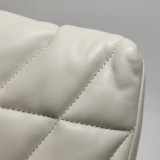 Saint Laurent Loulou Puffer Shoulder Bag Quilted Leather Mini — thumbnail 19