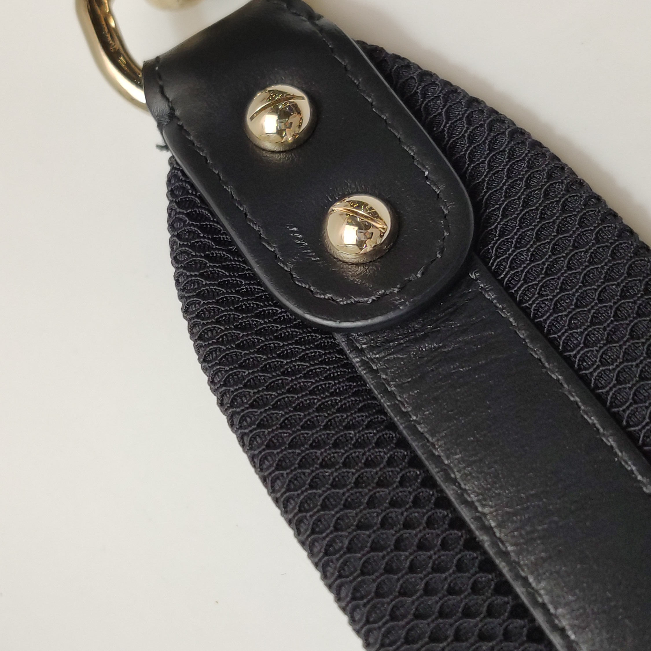 Christian Dior Vibe Zip Bowling Bag Leather Medium — photo 14 of 16