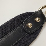 Christian Dior Vibe Zip Bowling Bag Leather Medium — thumbnail 14