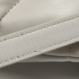 Saint Laurent Loulou Puffer Shoulder Bag Quilted Leather Mini — thumbnail 21