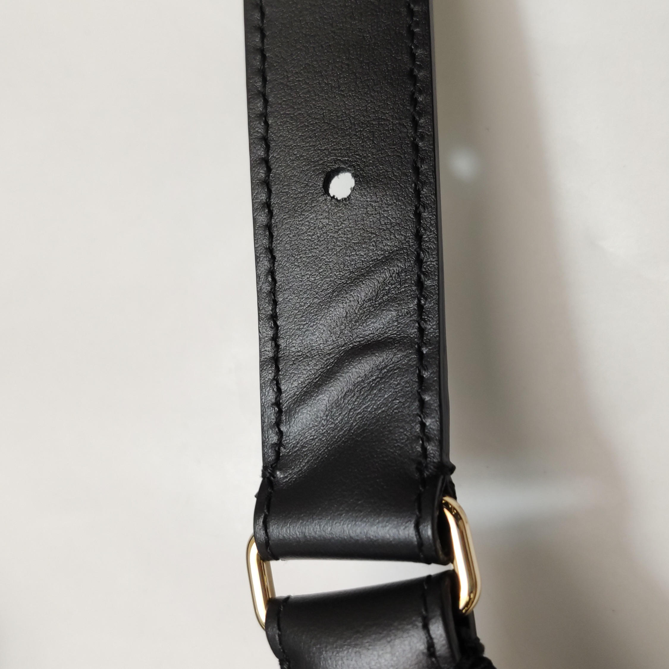 Christian Dior Vibe Zip Bowling Bag Leather Medium — photo 15 of 16