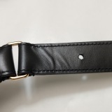 Christian Dior Vibe Zip Bowling Bag Leather Medium — thumbnail 15