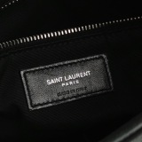 Saint Laurent Loulou Puffer Shoulder Bag Quilted Leather Mini — thumbnail 8