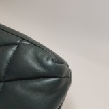 Saint Laurent Loulou Puffer Shoulder Bag Quilted Leather Mini — thumbnail 16