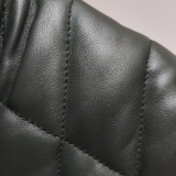 Saint Laurent Loulou Puffer Shoulder Bag Quilted Leather Mini — thumbnail 19
