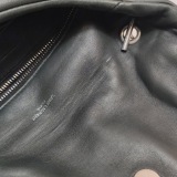 Saint Laurent Loulou Puffer Shoulder Bag Quilted Leather Mini — thumbnail 20