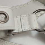 Balenciaga Le Cagole Giant Studs Bucket Bag Leather XS — thumbnail 12