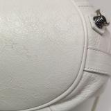 Balenciaga Le Cagole Giant Studs Bucket Bag Leather XS — thumbnail 15