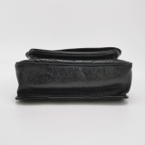 Saint Laurent Niki Chain Flap Bag Leather Medium — thumbnail 6
