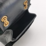Chanel North South Reissue 2.55 Flap Bag Quilted Shearling and Aged Sheepskin Mini — thumbnail 7