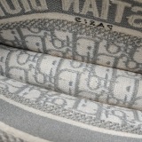 Dior Book Tote Oblique Canvas Mini — thumbnail 10
