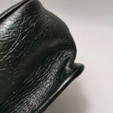 Saint Laurent Niki Chain Flap Bag Leather Medium — thumbnail 17