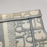 Dior Book Tote Oblique Canvas Mini — thumbnail 14