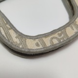 Dior Book Tote Oblique Canvas Mini — thumbnail 17