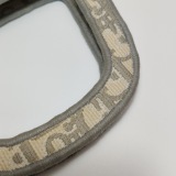Dior Book Tote Oblique Canvas Mini — thumbnail 18