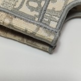 Dior Book Tote Oblique Canvas Mini — thumbnail 15